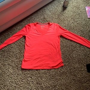 Dri-Fit Nike Shirt.